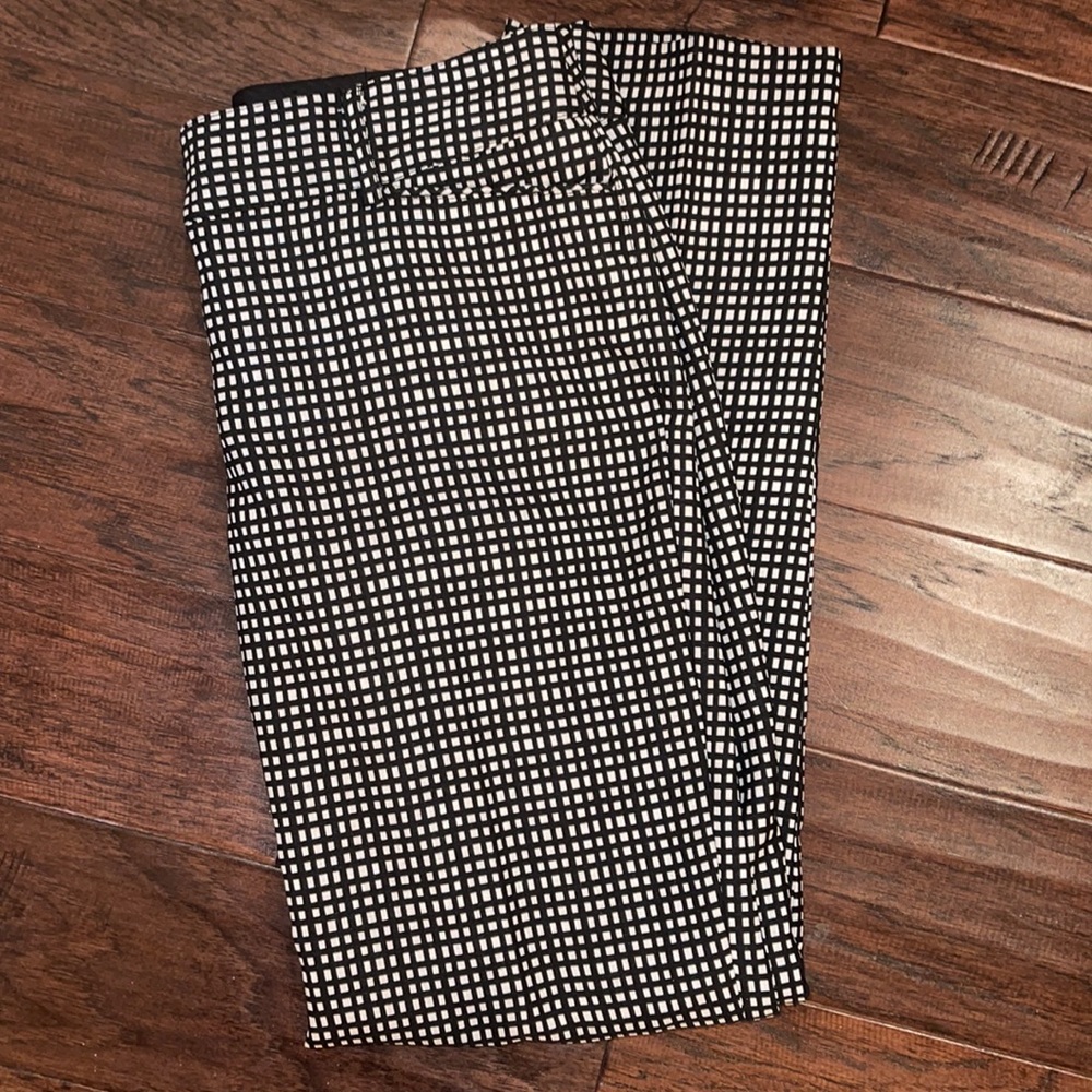 Zac and Rachel Dress Pants
